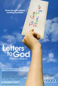 Letters to God (2010) Film Online Subtitrat
