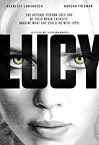 Lucy (2014) Film Online Subtitrat