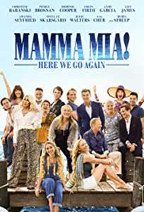 Mamma Mia Here We Go Again (2018) Online Subtitrat in Romana