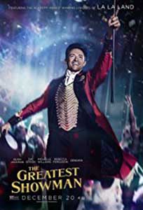 Omul spectacol - The Greatest Showman (2017) Online Subtitrat