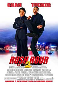 Ora de varf 2 - Rush Hour 2 (2001) Film Online Subtitrat in Romana