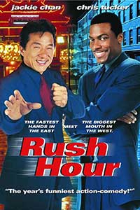 Ora de varf - Rush Hour (1998) Film Online Subtitrat in Romana