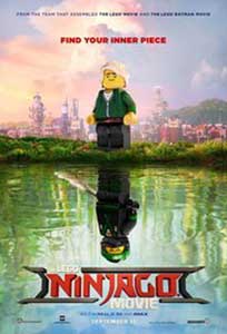 The LEGO Ninjago Movie (2017) Online Subtitrat in Romana
