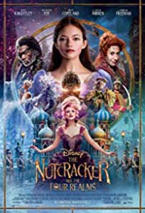 The Nutcracker and the Four Realms (2018) Film Online Subtitrat in Romana