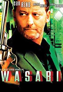Un polițist cu capsa pusă - Wasabi (2001) Film Online Subtitrat