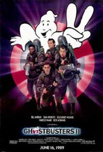Vanatorii de fantome 2 - Ghostbusters 2 (1989) Film Online Subtitrat