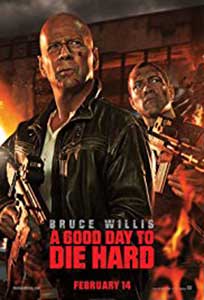 A Good Day to Die Hard (2013) Film Online Subtitrat