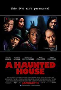 A Haunted House (2013) Film Online Subtitrat