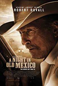 A Night in Old Mexico (2013) Film Online Subtitrat