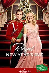 A Royal New Year's Eve (2017) Film Online Subtitrat
