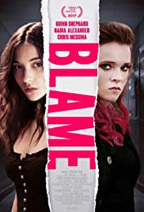 Blame (2017) Film Online Subtitrat