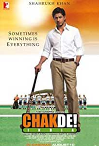 Chak De! India (2007) Film Indian Online Subtitrat in Romana