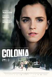 Colonia (2015) Film Online Subtitrat