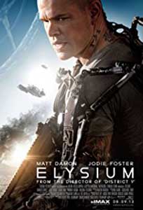 Elysium (2013) Film Online Subtitrat