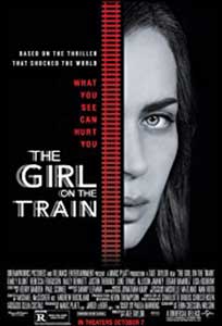 Fata din tren - The Girl on the Train (2016) Online Subtitrat