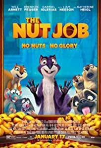 Goana dupa alune - The Nut Job (2014) Film Online Subtitrat