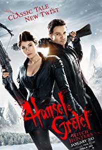 Hansel & Gretel: Witch Hunters (2013) Online Subtitrat