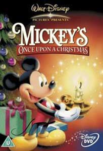 Mickey's Once Upon a Christmas (1999) Online Subtitrat