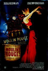 Moulin Rouge! (2001) Online Subtitrat in Romana in HD 1080p