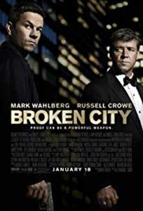 Orasul corupt - Broken City (2013) Film Online Subtitrat