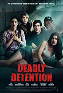 The Detained (2017) Film Online Subtitrat