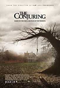 Trăind printre demoni - The Conjuring (2013) Online Subtitrat