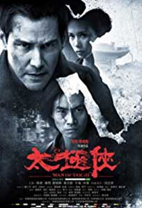 Ucigaş cu suflet pur - Man of Tai Chi (2013) Film Online Subtitrat