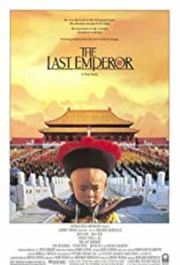 Ultimul imparat - The Last Emperor (1987) Film Online Subtitrat