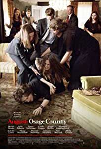 Ţinutul din mijlocul verii - August Osage County (2013) Online Subtitrat