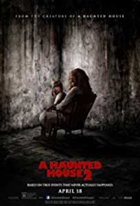 A Haunted House 2 (2014) Film Online Subtitrat