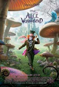Alice in Tara Minunilor - Alice in Wonderland (2010) Online Subtitrat