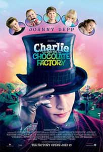 Charlie and the Chocolate Factory (2005) Online Subtitrat