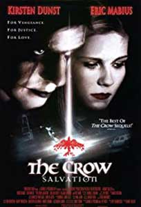 Corbul Mântuirea - The Crow Salvation (2000) Online Subtitrat