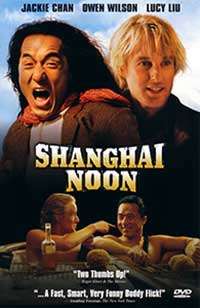 Cowboy Shaolin - Shanghai Noon (2000) Film Online Subtitrat