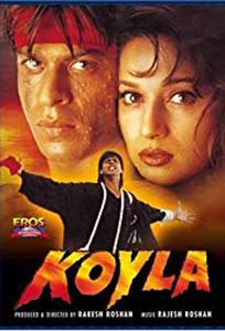 Cărbunele - Koyla (1997) Film Indian Online Subtitrat