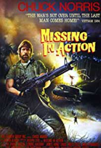 Disparut in misiune - Missing in Action (1984) Online Subtitrat
