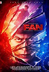 Fanul - Fan (2016) Film Indian Online Subtitrat in Romana