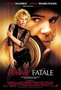 Femeia Fatala - Femme Fatale (2002) Online Subtitrat in Romana