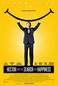 Hector and the Search for Happiness (2014) Film Online Subtitrat