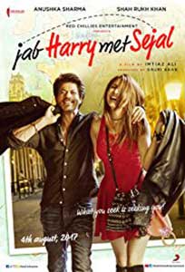 Jab Harry Met Sejal (2017) Film Indian Online Subtitrat