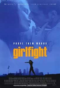 Luptătoarea - Girlfight (2000) Online Subtitrat in Romana