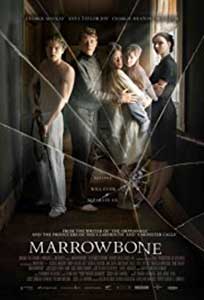 Marrowbone (2017) Film Online Subtitrat