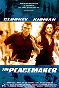 Pacificatorul - The Peacemaker (1997) Online Subtitrat