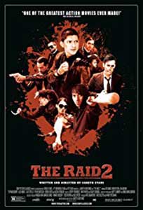 Raidul 2 - The Raid 2 (2014) Film Online Subtitrat