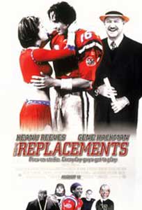 Rezervele - The Replacements (2000) Online Subtitrat