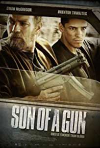 Ucenic pentru crimă - Son of a Gun (2014) Film Online Subtitrat