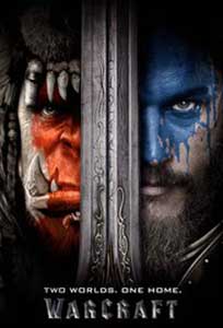 Warcraft (2016) Online Subtitrat in Romana in HD 1080p
