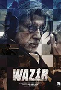 Wazir (2016) Film Online Subtitrat