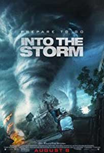 În mijlocul furtunii - Into the Storm (2014) Online Subtitrat
