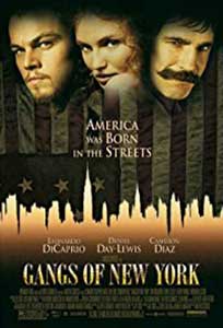 Bandele din New York - Gangs of New York (2002) Online Subtitrat
